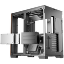 C8 Black Dual Chamber Case