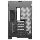 C8 Black Dual Chamber Case