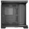 C8 Black Dual Chamber Case