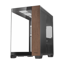 C8 Curve Wood