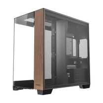 C8 Curve Wood