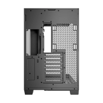 C8 Curve Wood