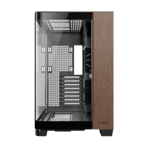 C8 Curve Wood