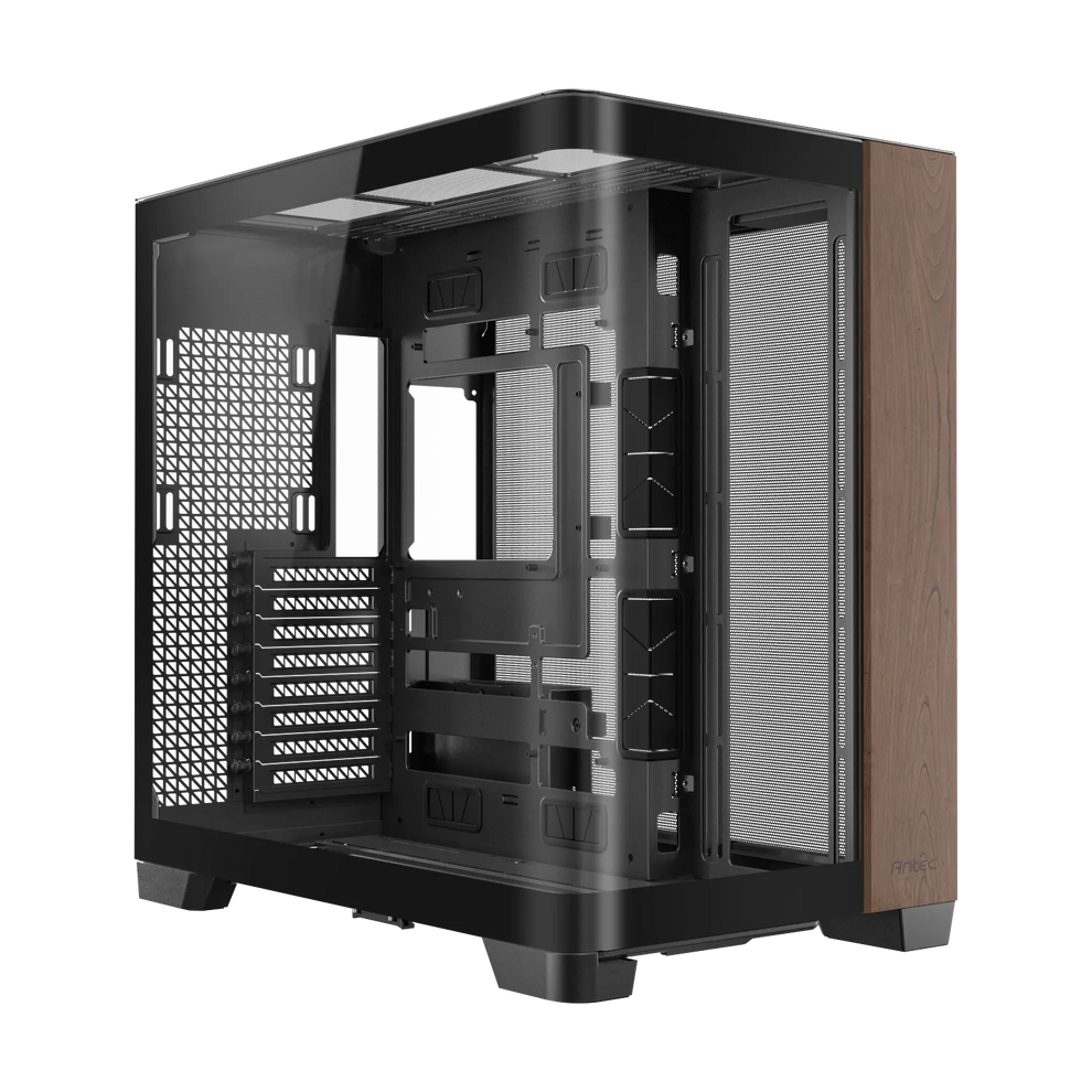 C8 Curve Wood – AntecPlay C8 Curve Wood – AntecPlay