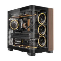 C8 Curve Wood
