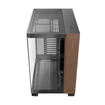 C8 Curve Wood