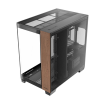 C8 Curve Wood