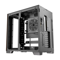 C8 Curve Wood