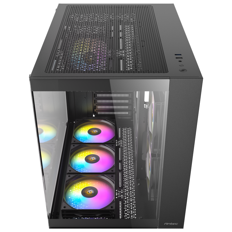 CX800 RGB Elite