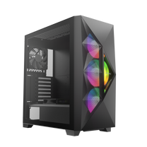 DF800 Flux Case