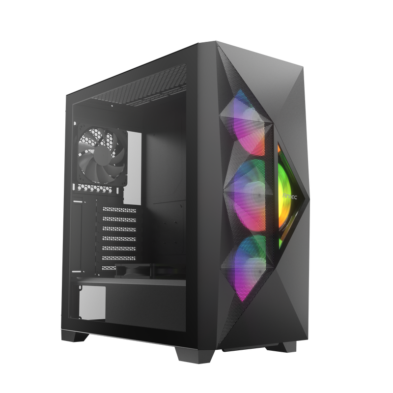 DF800 Flux Case