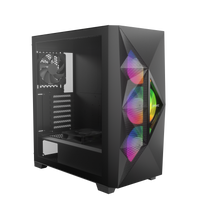 DF800 Flux Case