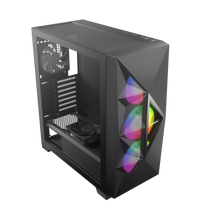 DF800 Flux Case