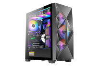 DF800 Flux Case