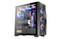 DF800 Flux Case