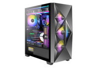 DF800 Flux Case