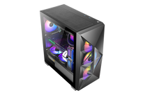 DF800 Flux Case
