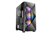 DF800 Flux Case
