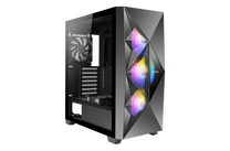 DF800 Flux Case