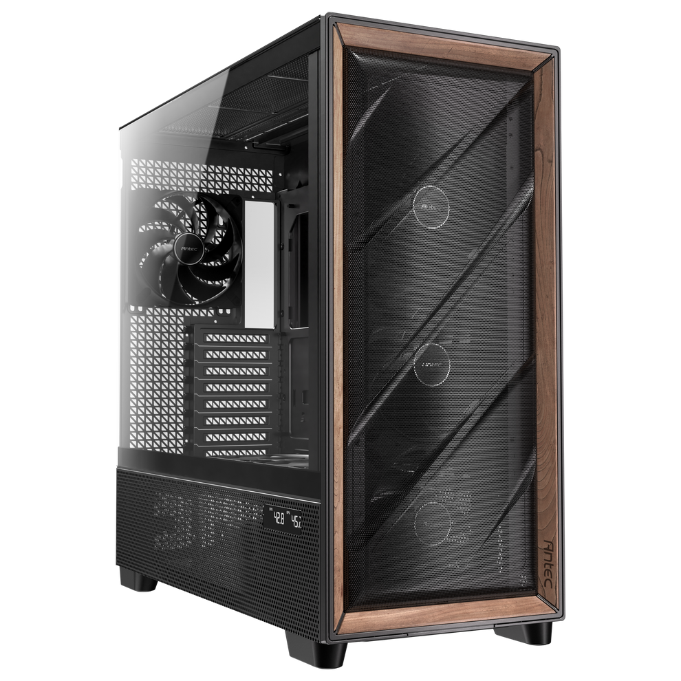 FLUX PRO Black – AntecPlay FLUX PRO Black – AntecPlay