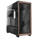 Antec FLUX PRO Full Tower Case - Black