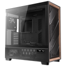 Antec FLUX PRO Full Tower Case - Black