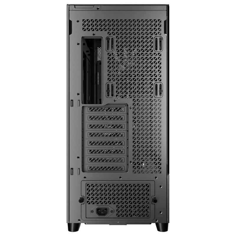 Antec FLUX PRO Full Tower Case - Black