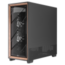 Antec FLUX PRO Full Tower Case - Black