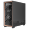 Antec FLUX PRO Full Tower Case - Black