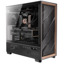 Antec FLUX PRO Full Tower Case - Black