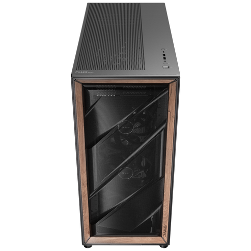 FLUX PRO - Black – AntecPlay FLUX PRO - Black – AntecPlay