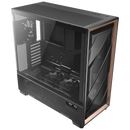 Antec FLUX PRO Full Tower Case - Black