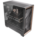 Antec FLUX PRO Full Tower Case - Black