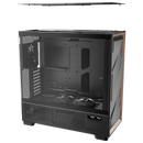 Antec FLUX PRO Full Tower Case - Black