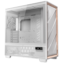 Antec FLUX PRO Full Tower Case - White