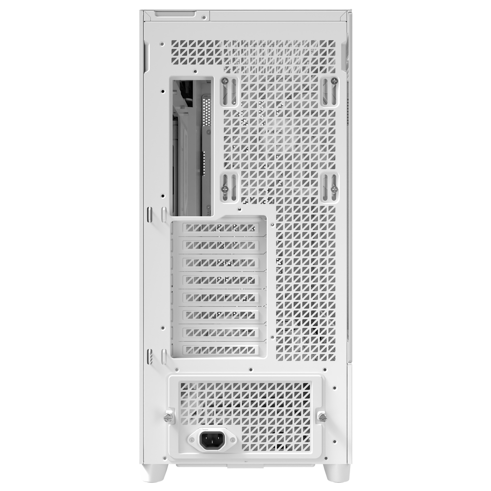 FLUX PRO - White – AntecPlay FLUX PRO - White – AntecPlay