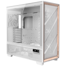 Antec FLUX PRO Full Tower Case - White