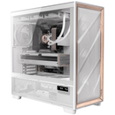 Antec FLUX PRO Full Tower Case - White