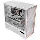 Antec FLUX PRO Full Tower Case - White