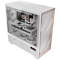 Antec FLUX PRO Full Tower Case - White