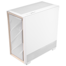 Antec FLUX Midi Tower Case - White