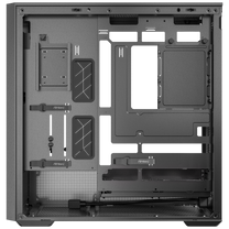 FLUX Rear Gaming Case
