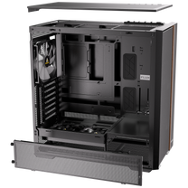 FLUX Rear Gaming Case