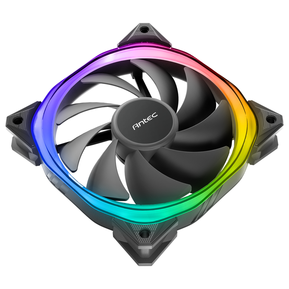 Fusion 120 ARGB Single Pack – AntecPlay Fusion 120 ARGB Single Pack – AntecPlay