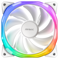Fusion 120 White