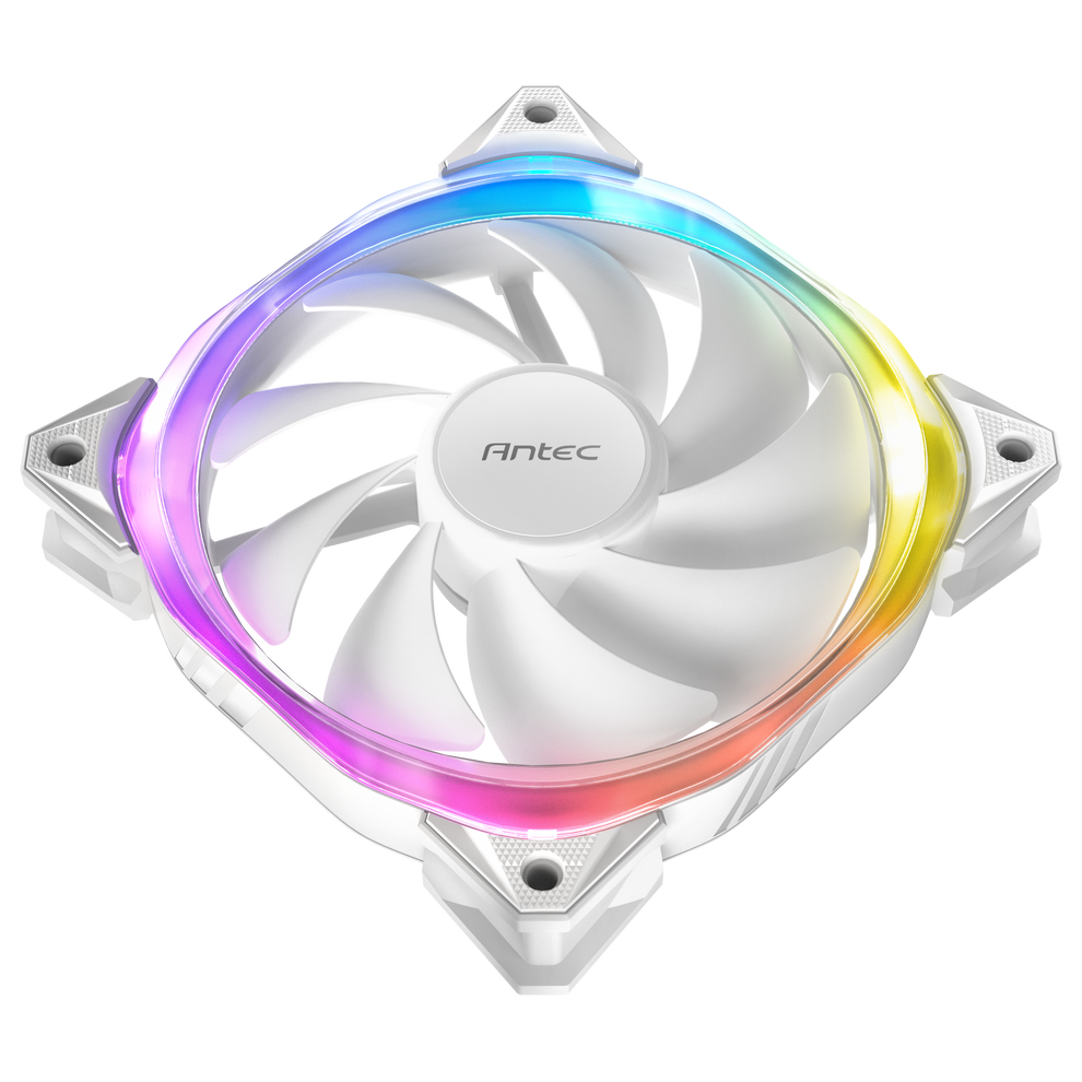 Fusion 120 White – AntecPlay Fusion 120 White – AntecPlay