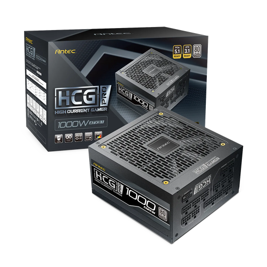 HCG1000 PRO Platinum ATX3.1