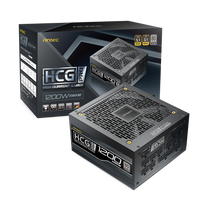 HCG1200 PRO Platinum ATX3.1