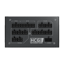 HCG850 Pro Platinum ATX 3.1