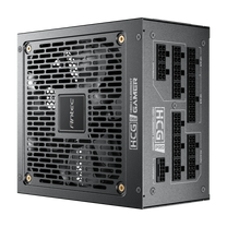 HCG850 Pro Platinum ATX 3.1